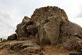 Nuoro: il nuraghe Tanca Manna