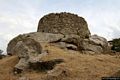 Nuoro: il nuraghe Tanca Manna