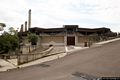Nuoro: chiesa della Beata Maria Gabriella