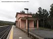 Nuoro-La stazione di Prato Sardo