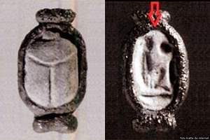 Nuoro: il nuraghe Nurdole: lo scarabeo di Nurdole Nuoro: il nuraghe Nurdole: lo scarabeo di Nurdole