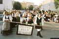 Nurachi: il Gruppo Folk di Nurachi