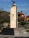 Nurachi-Monumento ai Caduti di Nurachi Nurachi-Monumento ai Caduti di Nurachi