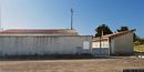 Nurachi: campo Comunale di calcio
