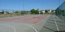 Nurachi: campi comunali di tennis Nurachi: campi comunali di tennis