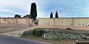 Nurachi: Cimitero di Nurachi