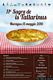 nuragus: la sagra de Is Tallarinus nuragus: la sagra de Is Tallarinus