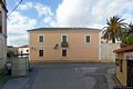 nuragus: la casa padronale dei Carboni Boy