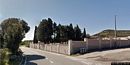 nuragus: il Cimitero Comunale di nuragus