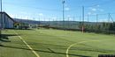 nuragus: impianti sportivi: Campo da Calcetto ossia calcio a cinque
