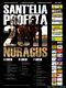 nuragus: locandina della festa di Sant’Elia Profeta