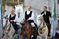 nuragus-Festa di Sant’Elia Profeta