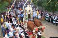 nuragus-Festa di Sant’Elia Profeta