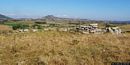 nuragus-resti del nuraghe complesso Valenza