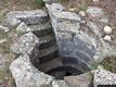 nuragus: il pozzo sacro di Coni