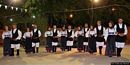 Nurallao: associazione Culturale e Folk San Pietro di Nullalao