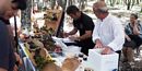 Nurallao: il pFiera del tartufo Nurallao-Fiera del tartufo