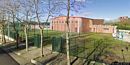 NurallaPalestra Comunale: ingresso