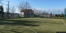 Nurallao: il Palestra Comunale: Campo da Calcetto ossia dal calcio a cinque