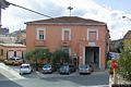 Nurallao: il Municipio di Nurallao