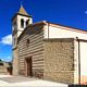 Nurallao: chiesa parrocchiale di San Pietro Apostolo: facciata