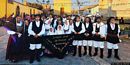Nuraminis: il Gruppo Folk Sa Corona di Nuraminis