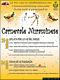 Nuraminis-manifesto del Carnevale nuraminese