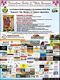 Nuraminis-manifesto della festa di San Vito Martire e Sant’Isidoro agricoltore