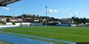 Nuraminis: Campo da Calcio: campo Comunale in erba