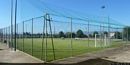 Nuraminis: impianti sportivi: Campo da Calcetto ossia da Calcio a cinque