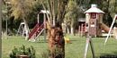 Nuraminis: il parco di Nuracesus: i giochi del parco