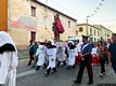 Nuraminis-Festa di San Lussorio: manifesto