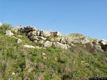 Nuraminis-resti del nuraghe complesso Serra Cannigas