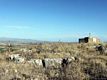 Nuraminis-resti del nuraghe complesso di Monte Matta Murronis detto anche su Padru