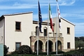 Nureci-il Municipio di Nureci