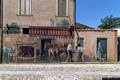 Nureci-il murale al civico numero 20 della via della Parrocchia