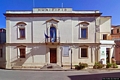 Nurri-Il Municipio di Nurri