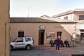 Nurri-L’edificio della Pro Loco che un tempo ospitava il Carcere mandamentale Sa Trappa