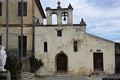 Nurri-La chiesa di Santa Maria Maddalena ossia di Santa Mariedda