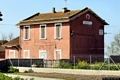 Nurri-La ex casa Cantoniera di Nurri