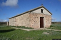 Nurri-chiesa campestre di Santu Pedru ossia di San Pietro