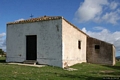 Nurri-chiesa campestre di Sant’Antonio da Padova