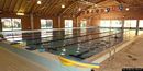 Nuxis: il piscina di Sant’Elia: interno Nuxis: il piscina di Sant’Elia: interno