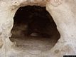 Nuxis: l’altra delle due domus de janas di Pranedda chiamate Is Gruttixeddas Nuxis: l’altra delle due domus de janas di Pranedda chiamate Is Gruttixeddas