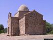 Nuxis-Tattinu: chiesa campestre di Sant’Elia Profeta