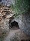 Nuxis-Tattinu: la grotta Romana