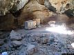 Nuxis-Tattinu: la grotta Romana Nuxis-Tattinu: la grotta Romana