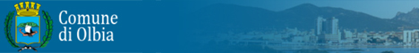 Visita del sito istituzionale del comune
