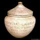 Museo Archeologico di Cagliari: un’urna cineraria rinvenuta a Olbia