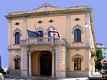 Olbia: il palazzo Municipale